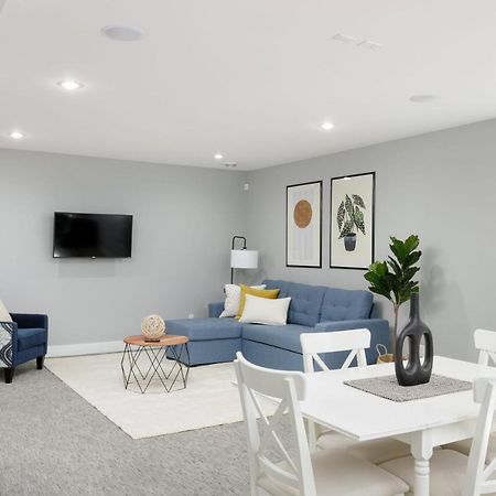 Bright New 1 Bedroom Private Secondary Basement Suite North Vancouver Exterior foto