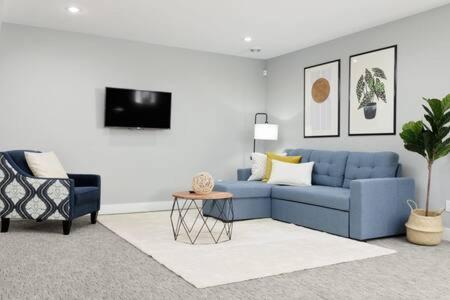 Bright New 1 Bedroom Private Secondary Basement Suite North Vancouver Exterior foto