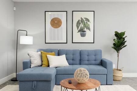 Bright New 1 Bedroom Private Secondary Basement Suite North Vancouver Exterior foto